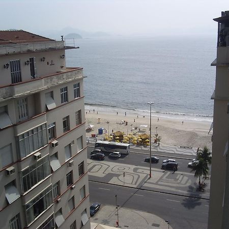 Studio Renata Rio de Janeiro Exterior photo