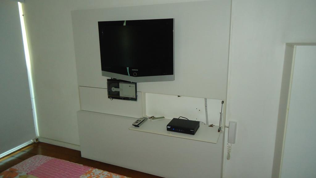 Studio Renata Rio de Janeiro Exterior photo